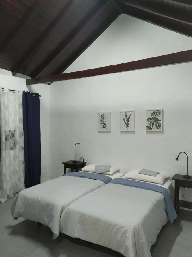 Moya, Senderos Y Naturaleza 摩亚 外观 照片